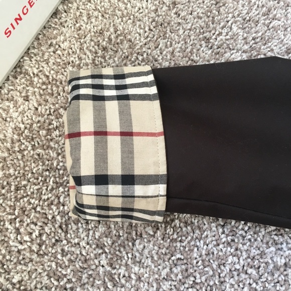 Burberry Jackets & Blazers - Burberry London Coat